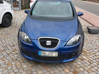 Seat Toledo