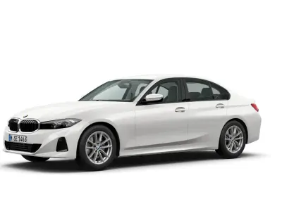 Brugt BMW 318 Efficient Dynamics 156 HK (114 kW) 2026 Sedan