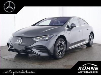 Gebraucht Mercedes 500 169 kW (231 PS) 2024 Andere