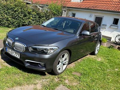 BMW 120