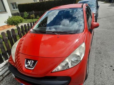 gebraucht Peugeot 207 