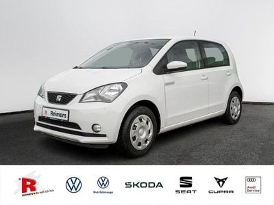 Seat Mii Electric