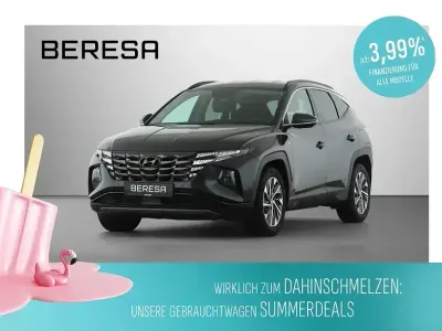 Gebraucht Hyundai Tucson