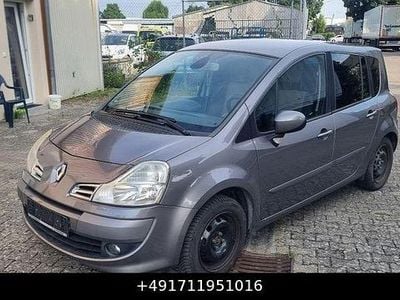 Renault Grand Modus