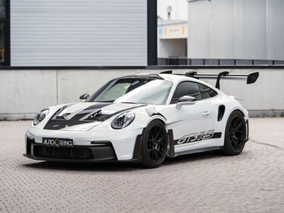 Gebraucht Porsche 992 Sport 525 PS (386 kW) 2025 Grau