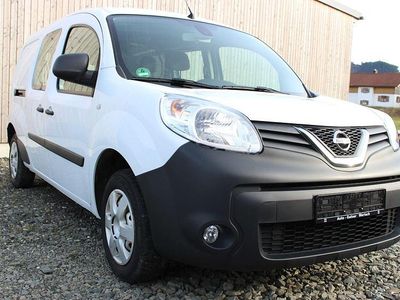 Gebraucht Nissan NV250 Comfort 116 PS (85 kW) 2021 Weiß Van