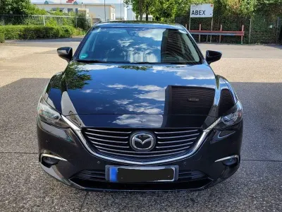 Gebraucht Mazda 6