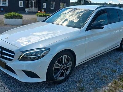 Mercedes C300