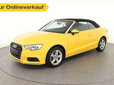 Audi A3 Cabriolet