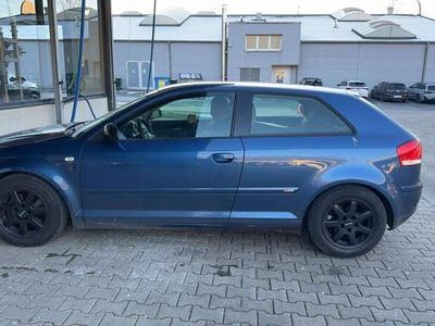 gebraucht Audi A3 2.0 FSI