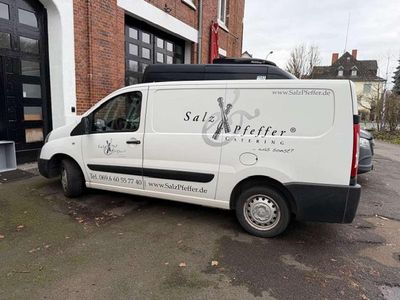 Gebraucht Peugeot Expert 128 PS (94 kW) 2013 Van