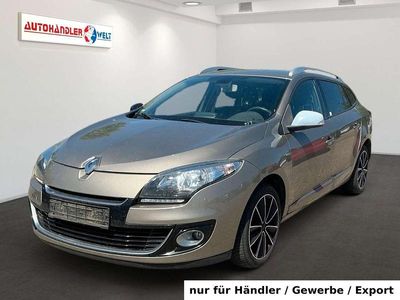 Renault Mégane GrandTour