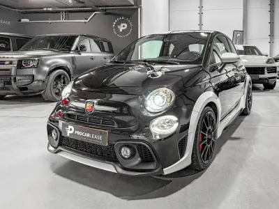 Gebraucht Abarth 695