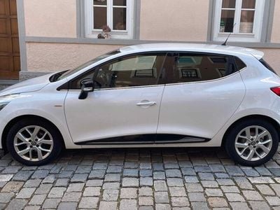 Renault Clio IV