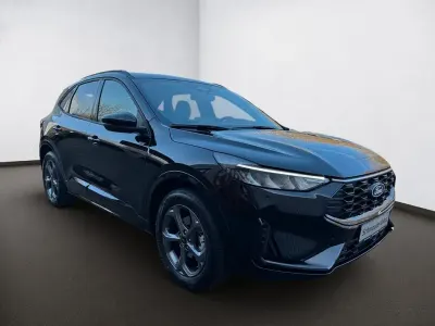 Nowe Ford Kuga ST-Line 186 KM (136 kW) 2026 Czarny SUV