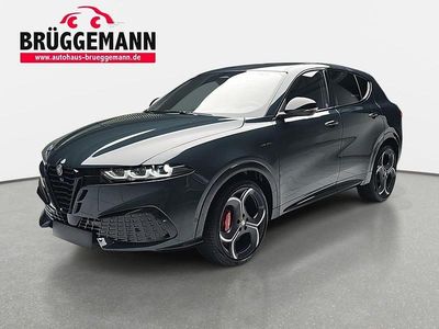 Nuova Alfa Romeo Tonale Veloce 174 CV (127 kW) 2026 Verde SUV