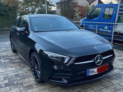 Mercedes A250