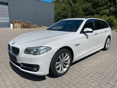 BMW 535