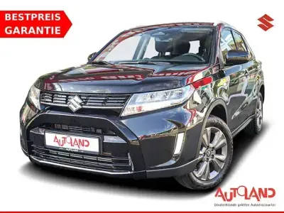 Gebraucht Suzuki Vitara