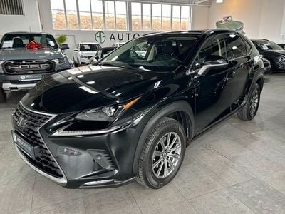 Lexus NX300h
