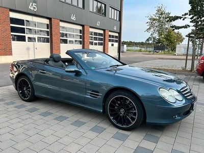 Mercedes SL350