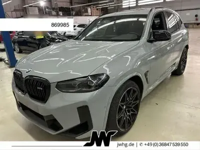 Gebraucht BMW X3 M