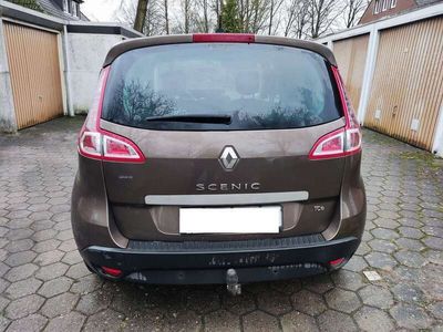 gebraucht Renault Scénic III 