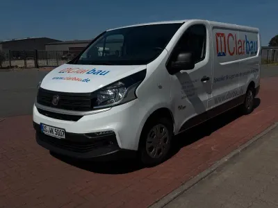 Gebraucht Fiat Talento
