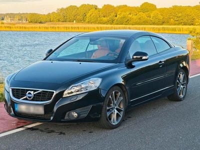 Volvo C70