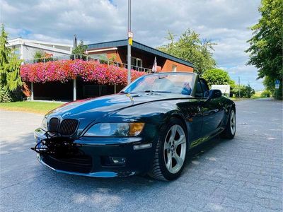 BMW Z3