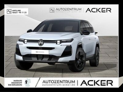Nuova Citroën C5 Aircross 145 CV (106 kW) 2026 Bianco SUV