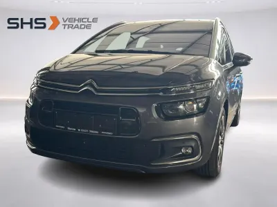 Gebraucht Citroën C4 Picasso