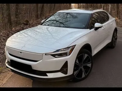 Brugt Polestar 2 300 kW (408 HK) 2022 Other Hatchback