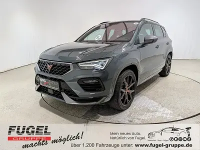 Gebraucht Cupra Ateca