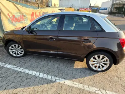 Gebraucht Audi A1 Sportback