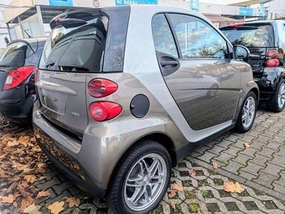 Smart ForTwo Coupé