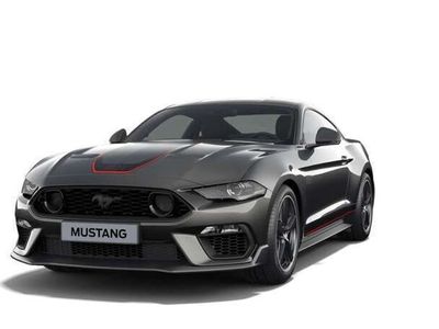 gebraucht Ford Mustang 5.0 Ti-VCT V8 Mach 1 LM KeyLess LED KAM