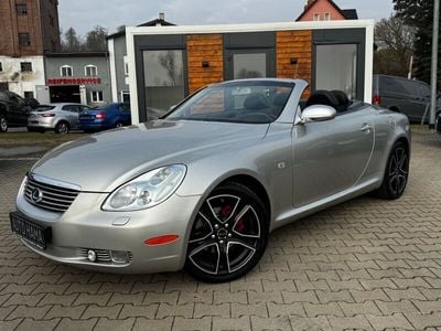 Lexus SC430