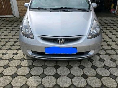 gebraucht Honda Jazz 1,4 Klima, TÜV neu