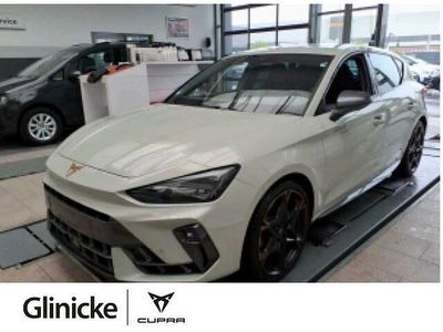 Gebraucht Cupra Leon 150 PS (110 kW) 2024 Grau Limousine