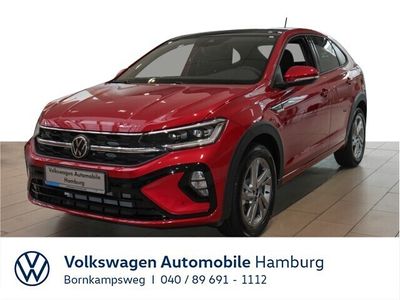 gebraucht VW Taigo 1.5 l TSI R-Line OPF