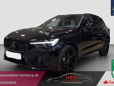 Schwarz Gebraucht 2025 Volvo XC60 Plus SUV | 53.900 € (Fairer Preis)