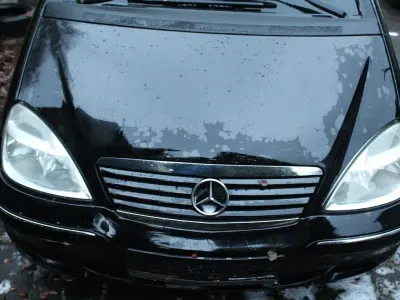 Gebraucht Mercedes A190