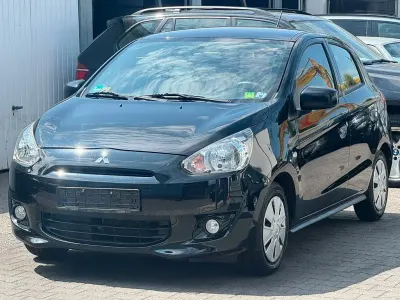 Gebraucht Mitsubishi Space Star