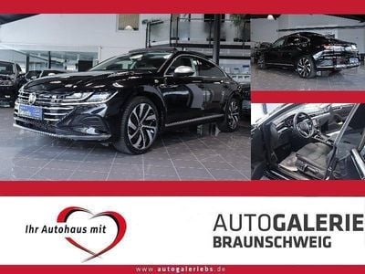 VW Arteon