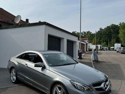 Mercedes E350