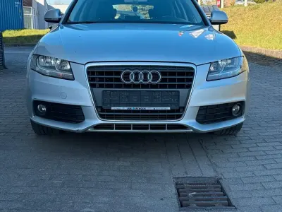 Używany Audi A4