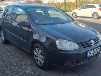 VW Golf V