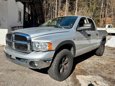 Gebraucht Dodge Ram 345 PS (253 kW) 2004 Abholung