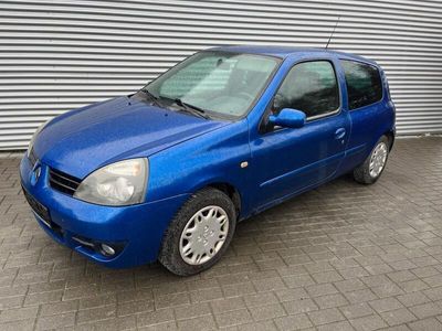 Renault Clio II